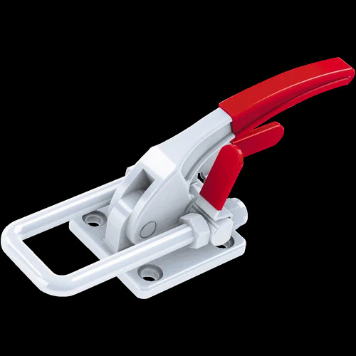 02 Latch Toggle Clamp