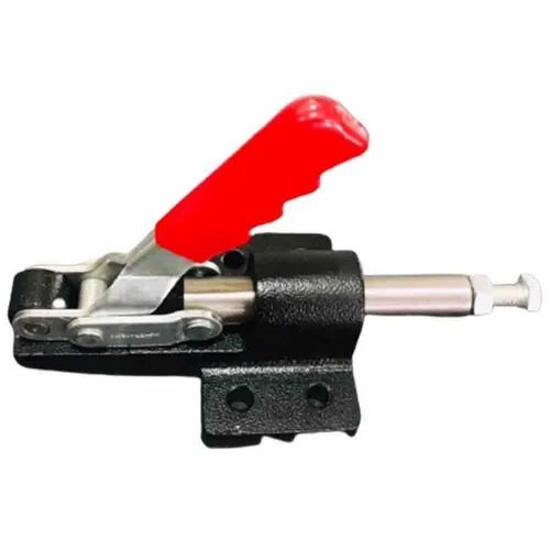 02 Pull Action Toggle Clamps
