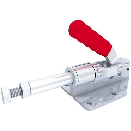 03 Push Pull Toggle Clamp