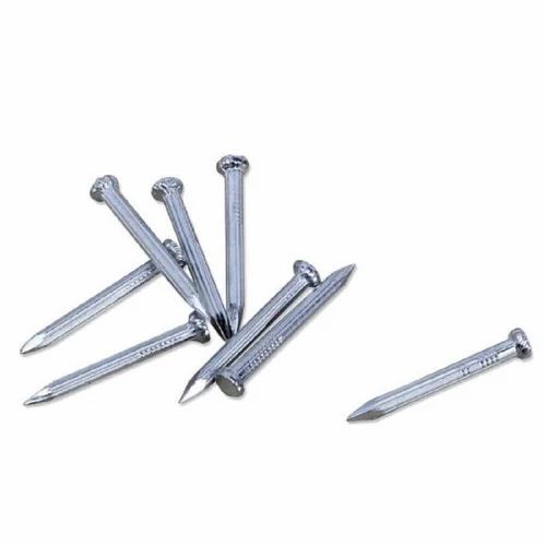 1.5 Inch Galvanized Concrete Nails