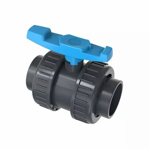 1 Inch Upvc Ball Valve
