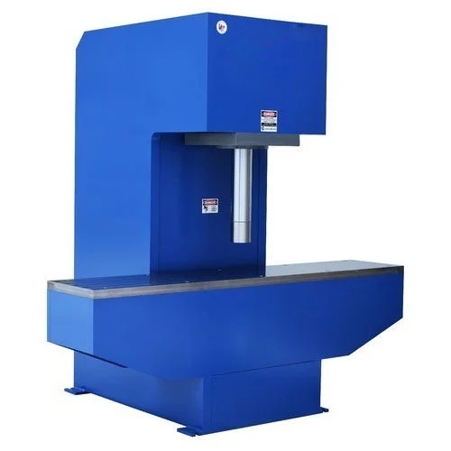 120-150 Ton C Frame Hydraulic Press