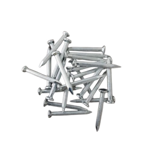 2.5 Inch Galvanized Concrete Nails