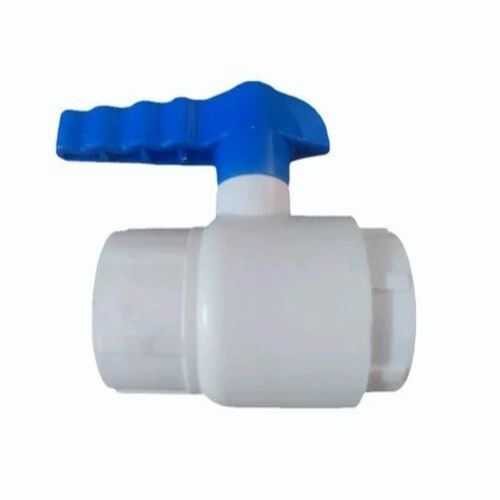 2.5 Inch Upvc Ball Valve