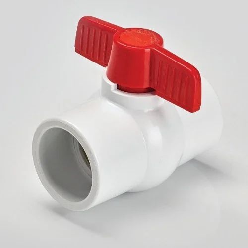 2 Inch Upvc Ball Valve
