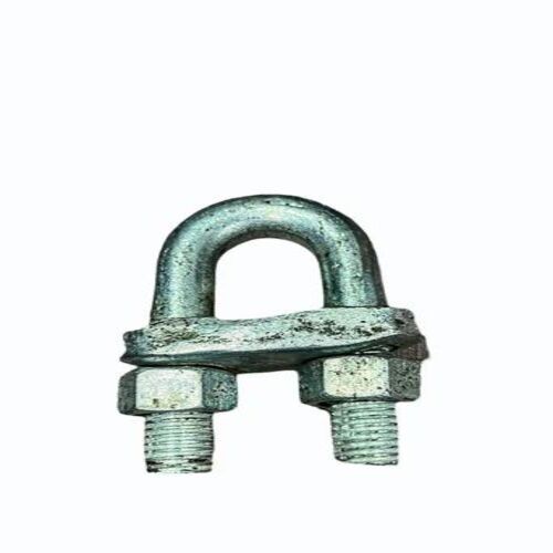 304 Stainless Steel Wire Rope Clip
