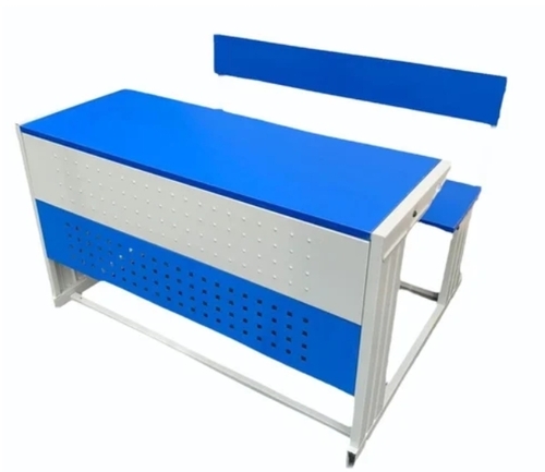 4.4 Feet School Bench Desk