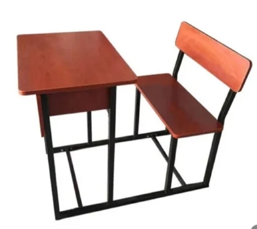 6 Feet School Bench Desk
