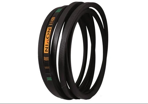8v Section Belts