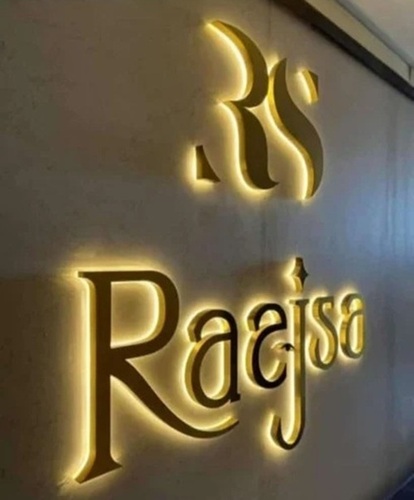Acrylic Led Board