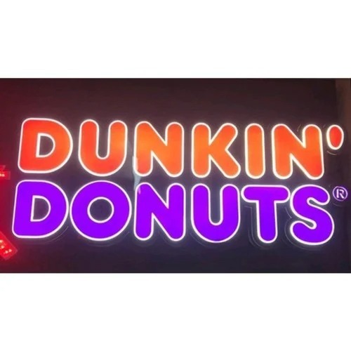 Acrylic Signboard