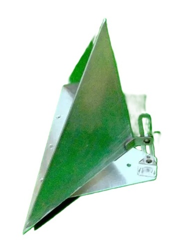 Aluminum Radar Reflector 300mm