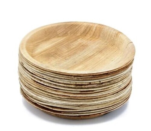Areca Leaf Plate