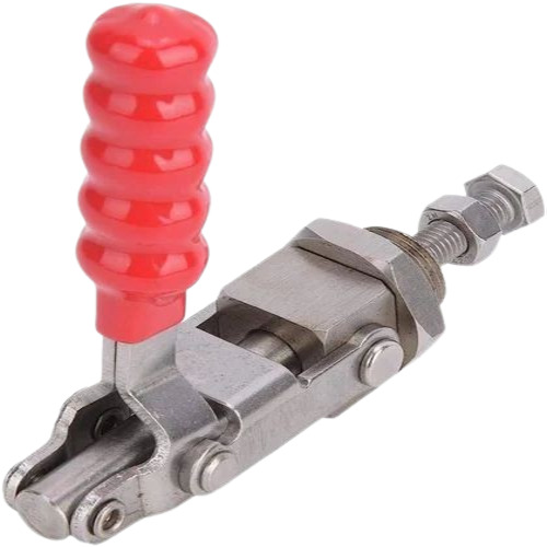 Base Push Pull Action Toggle Clamp