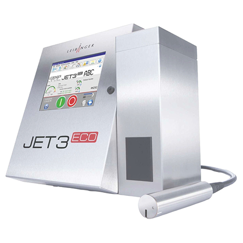Batch Coding Printer - Accuracy: 403 M/Min