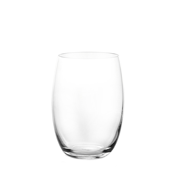 Beverages Glass - Color: Transparent