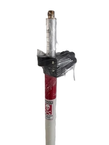 prism pole