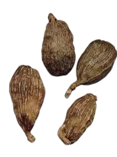 Black Cardamom