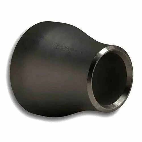 Black Gi Pipe Reducer