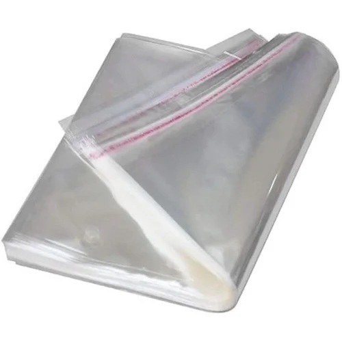 Bopp Garment Bags