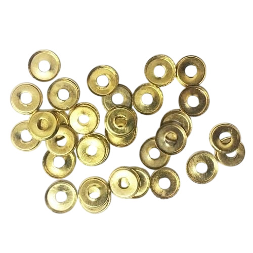 Brass Cup Washer