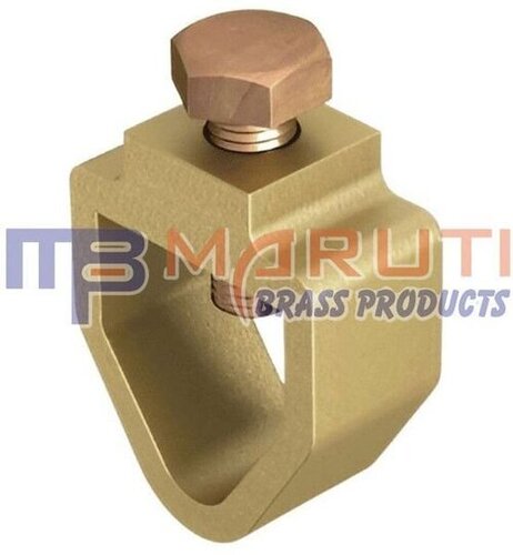 Brass Driving Stud