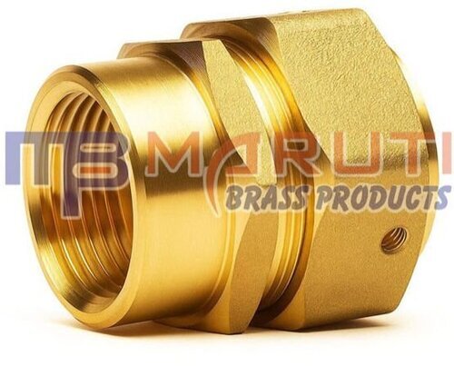 Brass Female Bsp Adapter