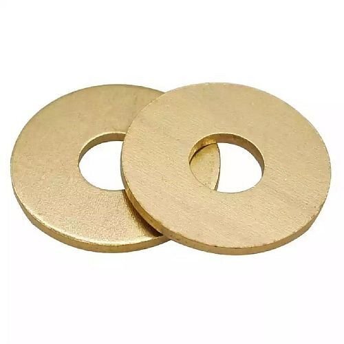 Brass Flat Washer
