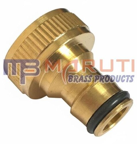 Brass Garden Hose