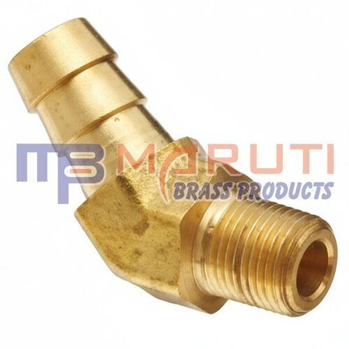 Brass Hose Fitting