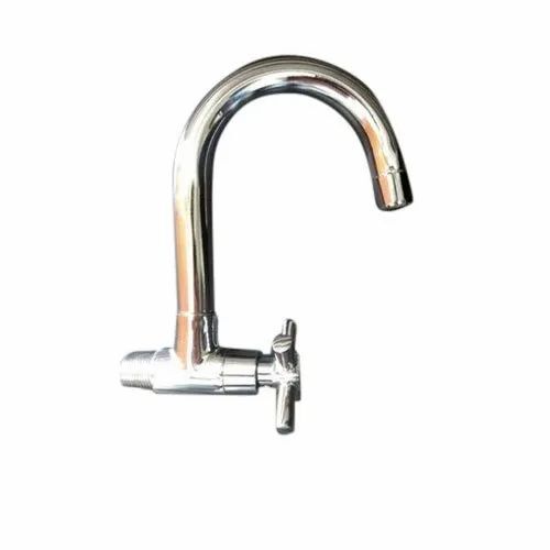 Brass Kitchen Sink Cock