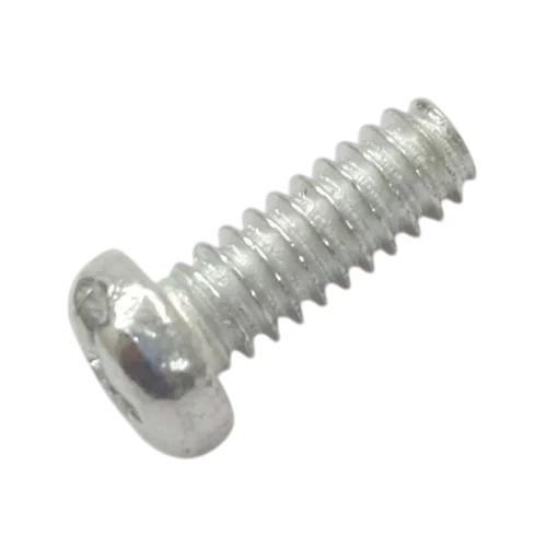 brass round head screws