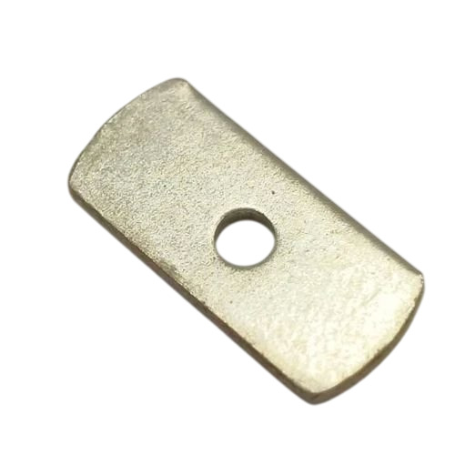 brass washer