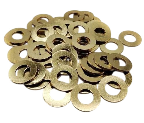 Brass Washers