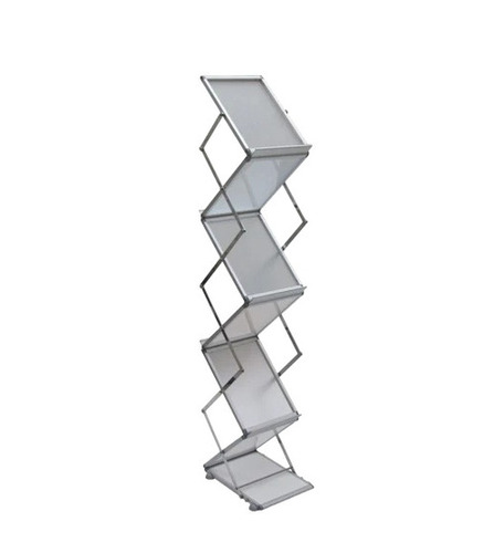 Brochure Stand