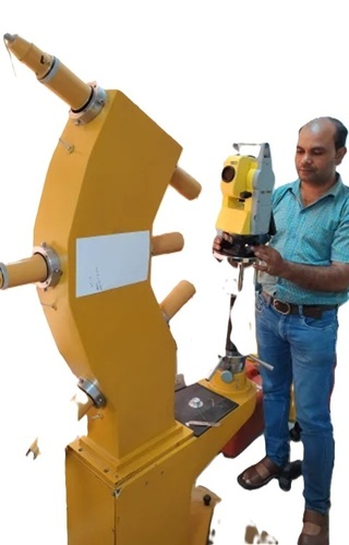 total station