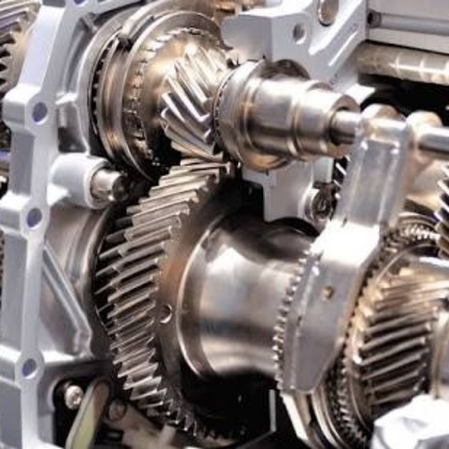 Car Gearbox