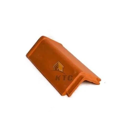Ceramic Terracotta Roof Tiles