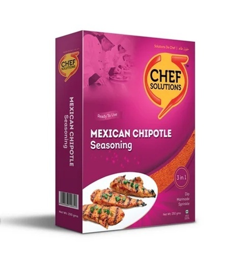 Chipotle Seasonings