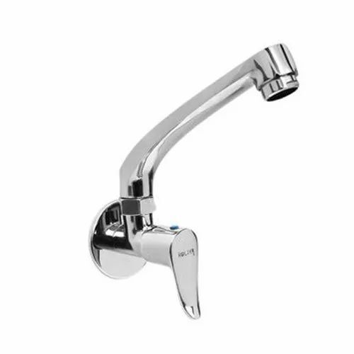 Brass Sink Cock