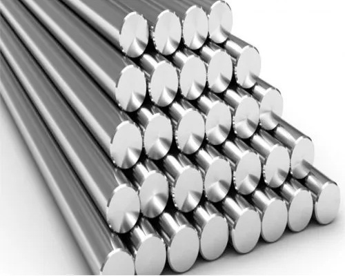 Chrome Plated Linear Motion Shaft