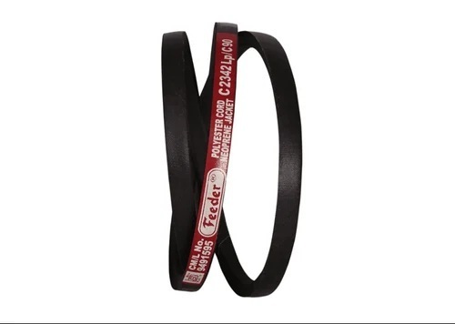 Classical Section V Belts