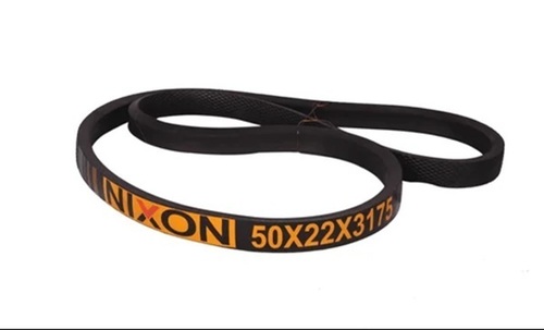 Combine Harvester Belt