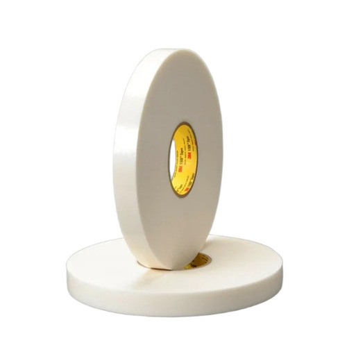 Cotton Webbing Foam Tapes