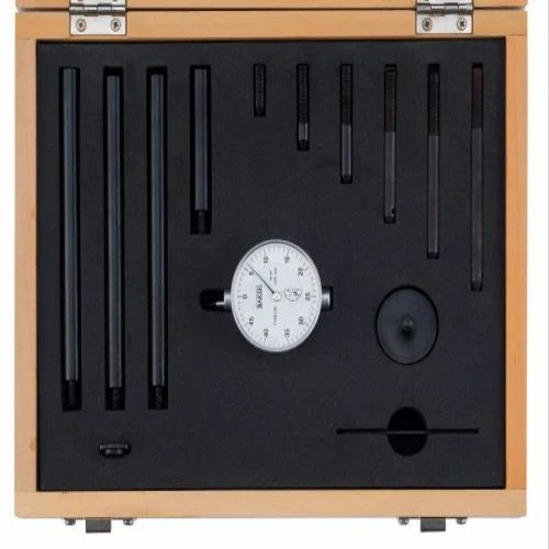 Crankshaft Gauges Cs2