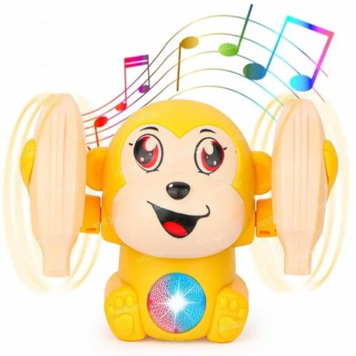 Dancing Musical Toy