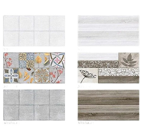 Digital Ceramic Wall Tiles