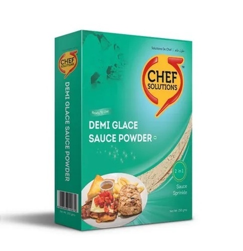 Demi Glace Sauce Powder (Veg)