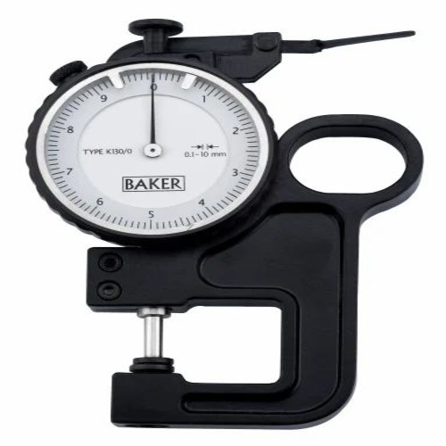 Dial Thickness Gauges K130/0