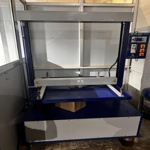 Digital Box Compression Tester